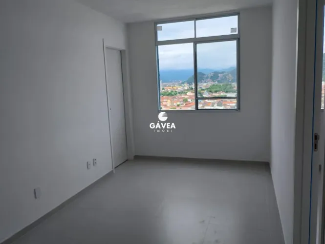 Apartamento para aluguel no Catiapoa em São Vicente.