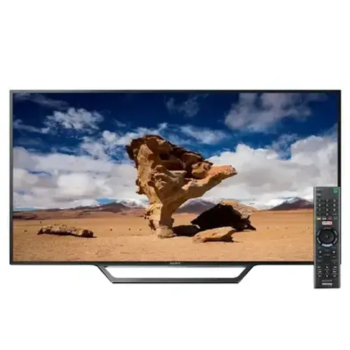 Smart TV 32? Sony Bravia Ideal para Quarto
