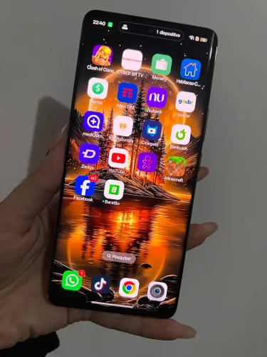Celular Realme 12 pro +