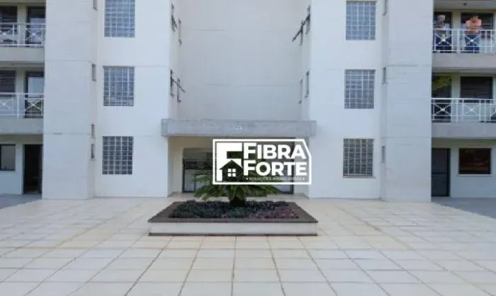 Apartamento ao lado do shopping Prado com 2 dormitórios para alugar, 69 m² - Parque Prado