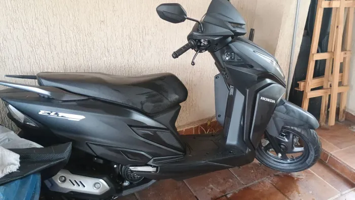 Scooter Honda elite 125
