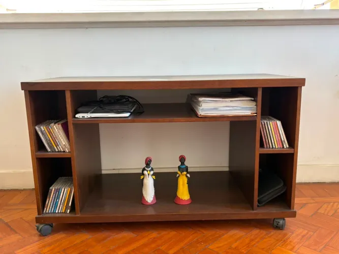 Rack mad maciça 1,15x0,65