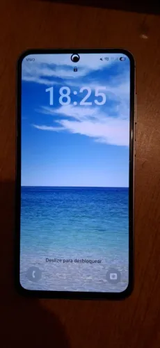 Samsung Galaxy S23 FE 256GB 5G Impecável | Nota Fiscal | Caixa-Não aceito troca