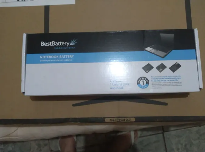 Bateria Notebook Acer Aspire E5 AL15A32 BestBattery (Na Caixa)