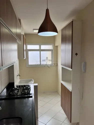 Oportunidade - Apartamento - Jardim Ismênia - Residencial Edifício Up Side - 2 Dormitórios