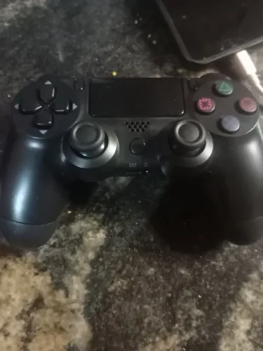 Controle ps4 dualshock4 compatível tudo