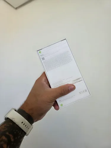 Iphone 16 128GB- Lacrado