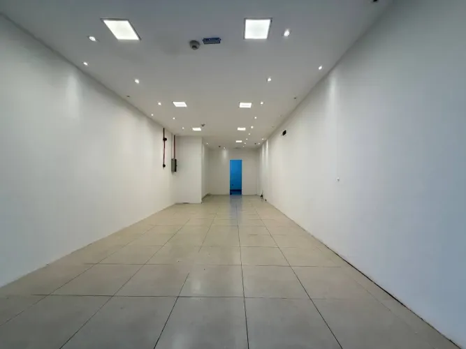 Loja para alugar, 79 m² por R$ 14.950/mês - Centro - Juiz de Fora/MG