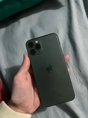 Iphone 11 pro