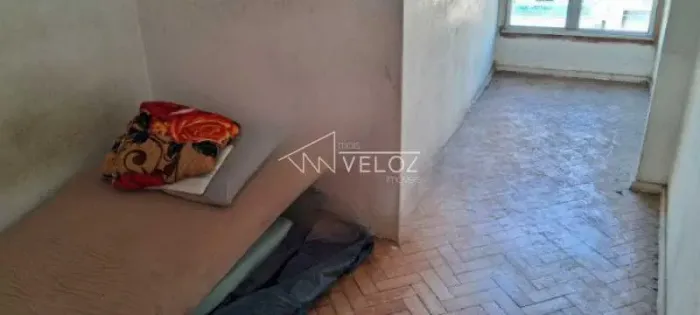 Apartamento - Padrão / Residencial / Botafogo
