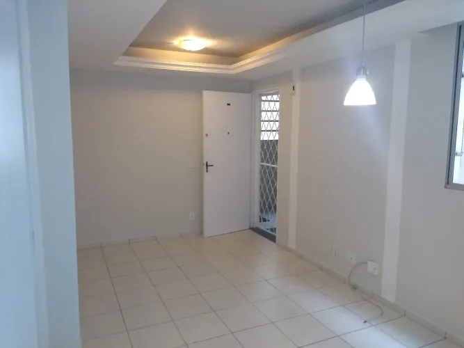 Apartamento para aluguel, 2 quartos, 1 vaga, Santa Efigênia - Belo Horizonte/MG