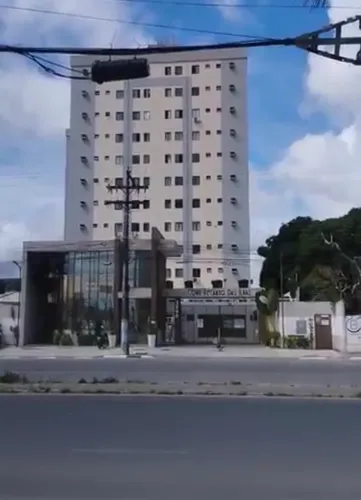 Localização privilegiada aluguel condomínio Recanto das Ilhas
