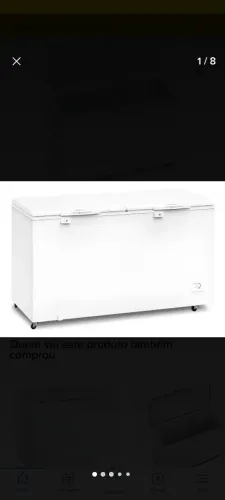 Friser 2 portas