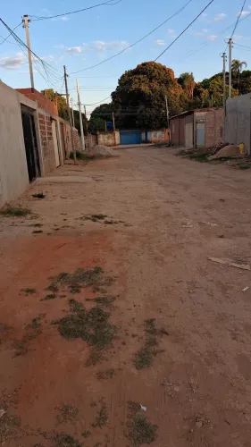 Lote sónascente trecho 3