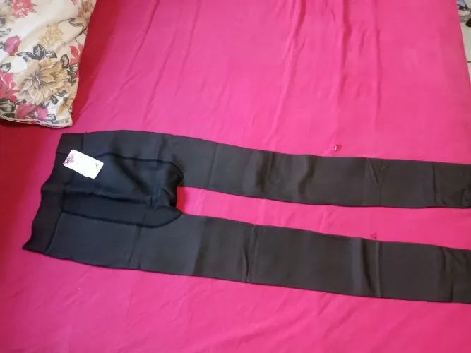 Vende de meia calça