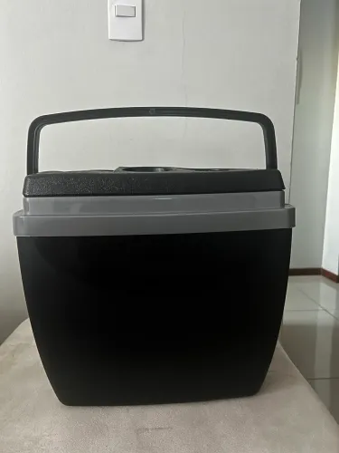 COOLER NOVO