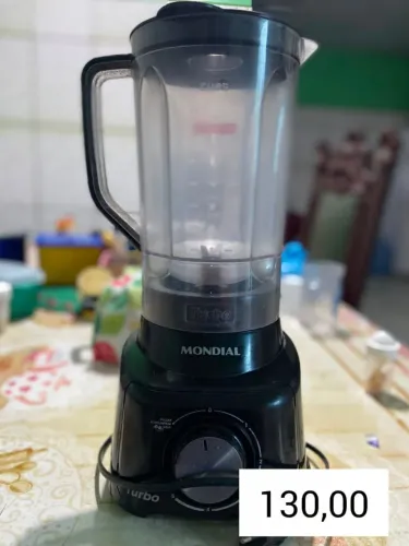 Liquidificador