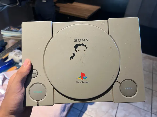 Playstation 1