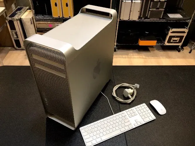 mac pro 2009