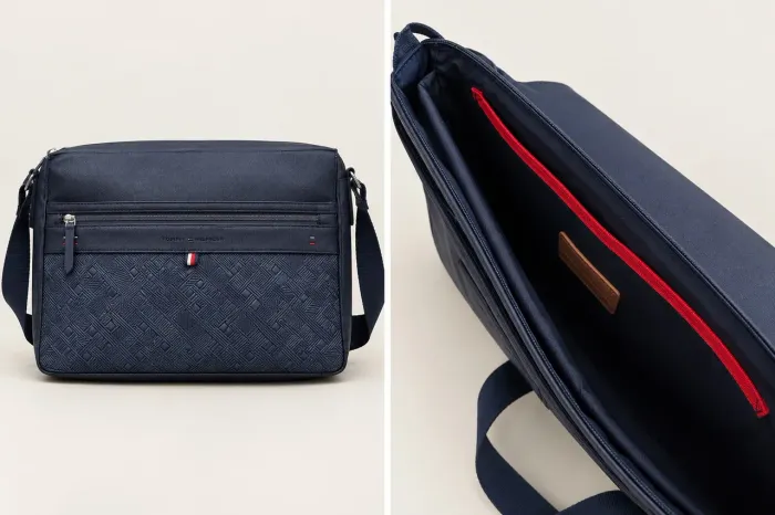 Bolsa Tommy Hilfiger notebook