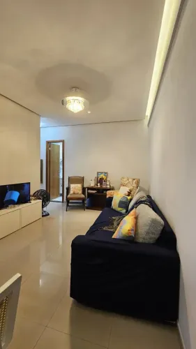 RIO FIGUEIRA, 58M², 2 QUARTOS, 1 VAGA, PEDREIRA