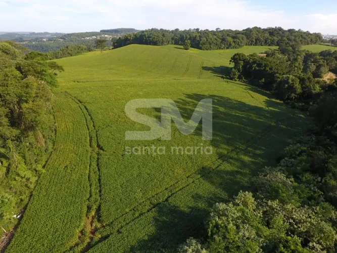 Terreno à venda, Santa Paulina, Chapecó, SC