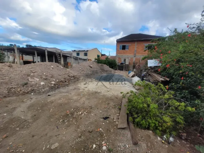 Oportunidade - Terreno - Vila São Benedito - 390,40m².