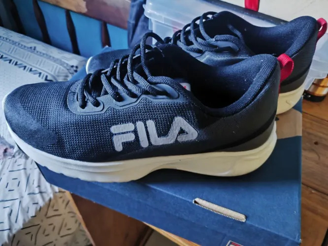Tênis Fila Vector Masculino