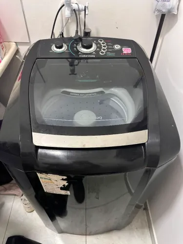 Máquina de lavar