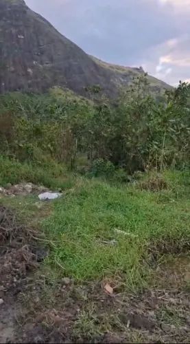 Terreno á venda em Chácara de Inoã em Itaipuaçu/ RJ