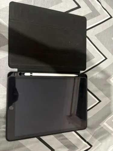 Ipad 9 e Apple Pencil