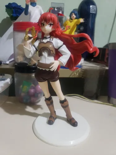 Figure Eris