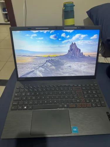 Notebook Positivo