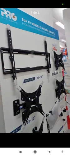 Suporte Fixo para Tv