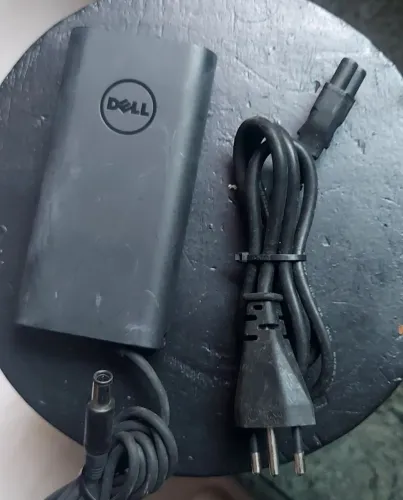 Carregador notebook Dell 90w