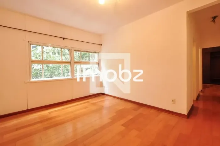 Apartamento à venda na Alameda Santos, 1398 - Jardim Paulista - São Paulo - SP - CEP: 0141