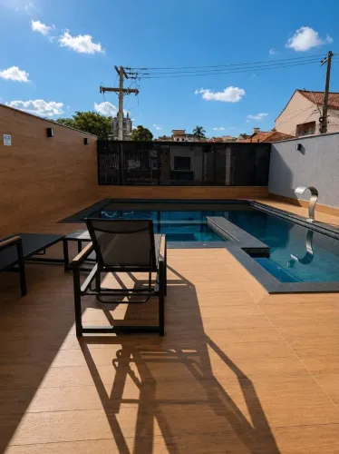 Apartamento para ALUGUEL