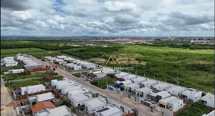 Oportunidade para Incorporadoras e Construtoras | Área para Minha Casa Minha Vida Mossoró/