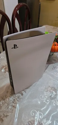 Playstation 5 fat digital e fisico