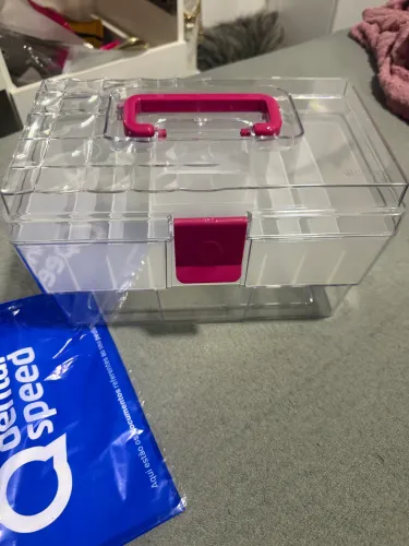 Maleta organizadora - Crippa