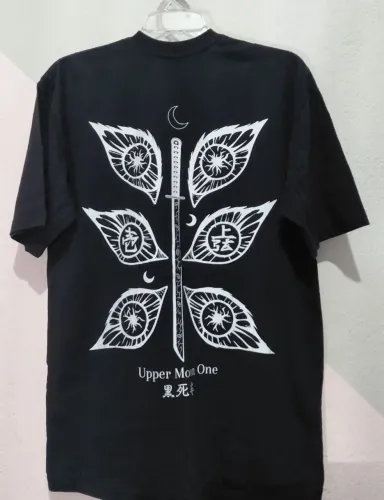 4 T-shirts por 30,00