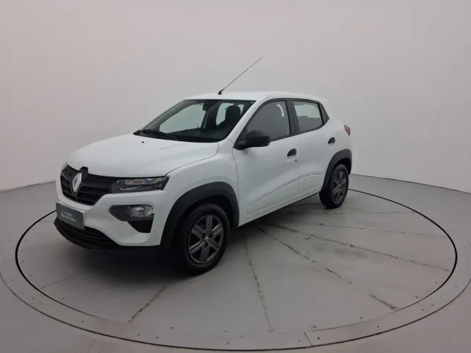 Renault Kwid 1.0 Zen 2026