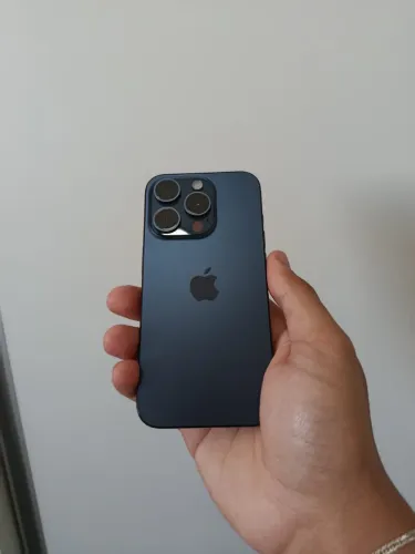 ? iPhone 15 Pro 128GB - Titânio - Excelente Estado