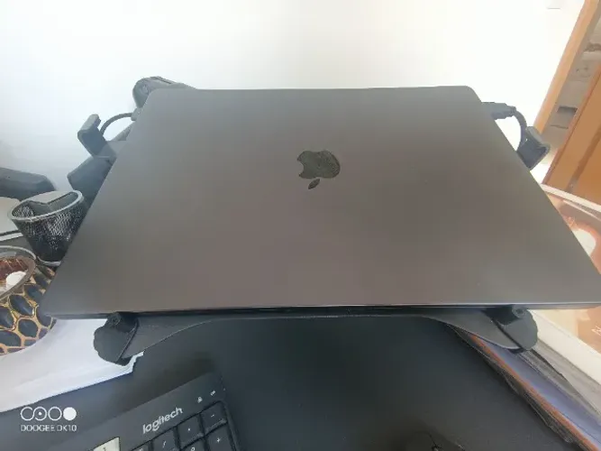 MacBook Pro M3 16"- 16GB RAM - 512GB SSD - Impecável