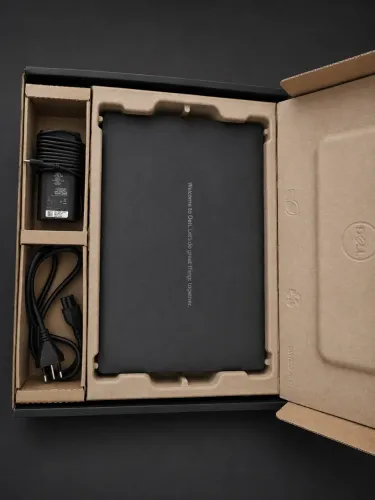 Notebook Dell - Intel Core i7 11ª Geração | 16GB RAM | SSD NVMe 512GB