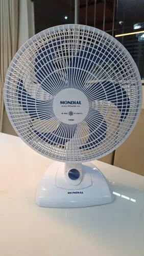 Ventilador mondial 40 cm (usado)