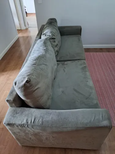 Sofá 3 lugares