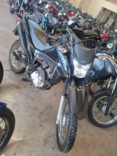 Honda NXR 160 160 cc