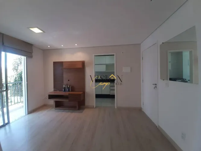 Apartamento com 2 dormitórios à venda no Residencial Ambiance - Jardim Myrian Moreira da C