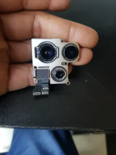 Camera original iphone 15pro